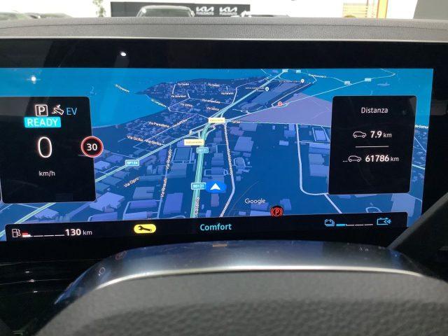 RENAULT Austral Austral Full Hybrid E-Tech 200 CV Techno