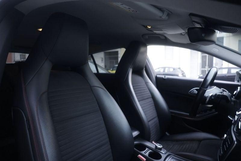 Mercedes-Benz CLA S.Brake CLA 200 d Automatic Shooting Brake AMG Line Premium Plus