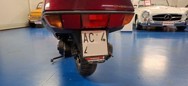 HONDA CN 250 UNICO PROPRIETARIO*SOLO 6.288 KM DA NUOVA*