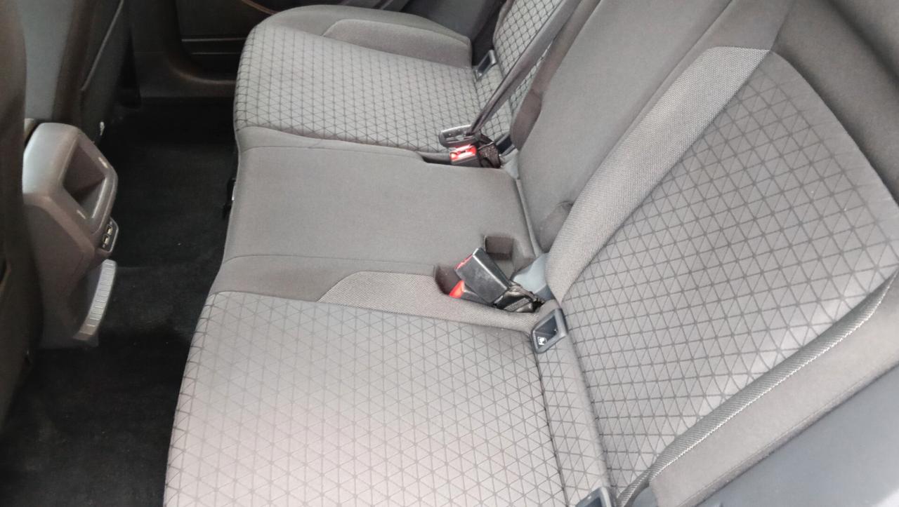 VW T-CROSS 1.6 DIESEL -PREZZO PROMO!