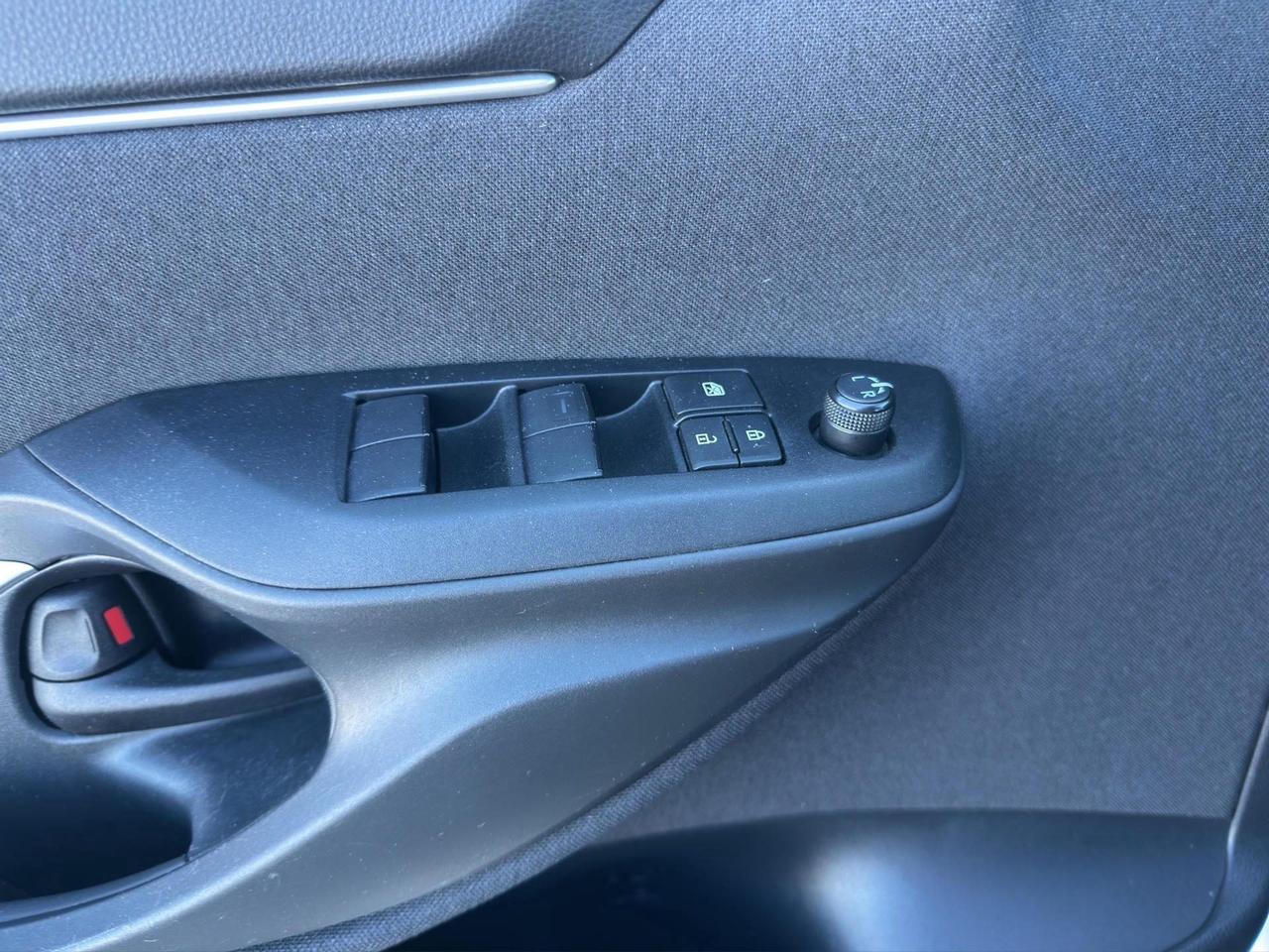 Toyota Yaris Cross 1.5h Trend awd 116cv e-cvt