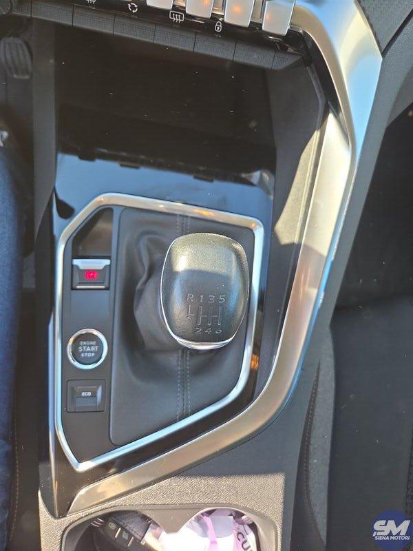 Peugeot 3008 3008 PureTech Turbo 130 S&S Active Pack