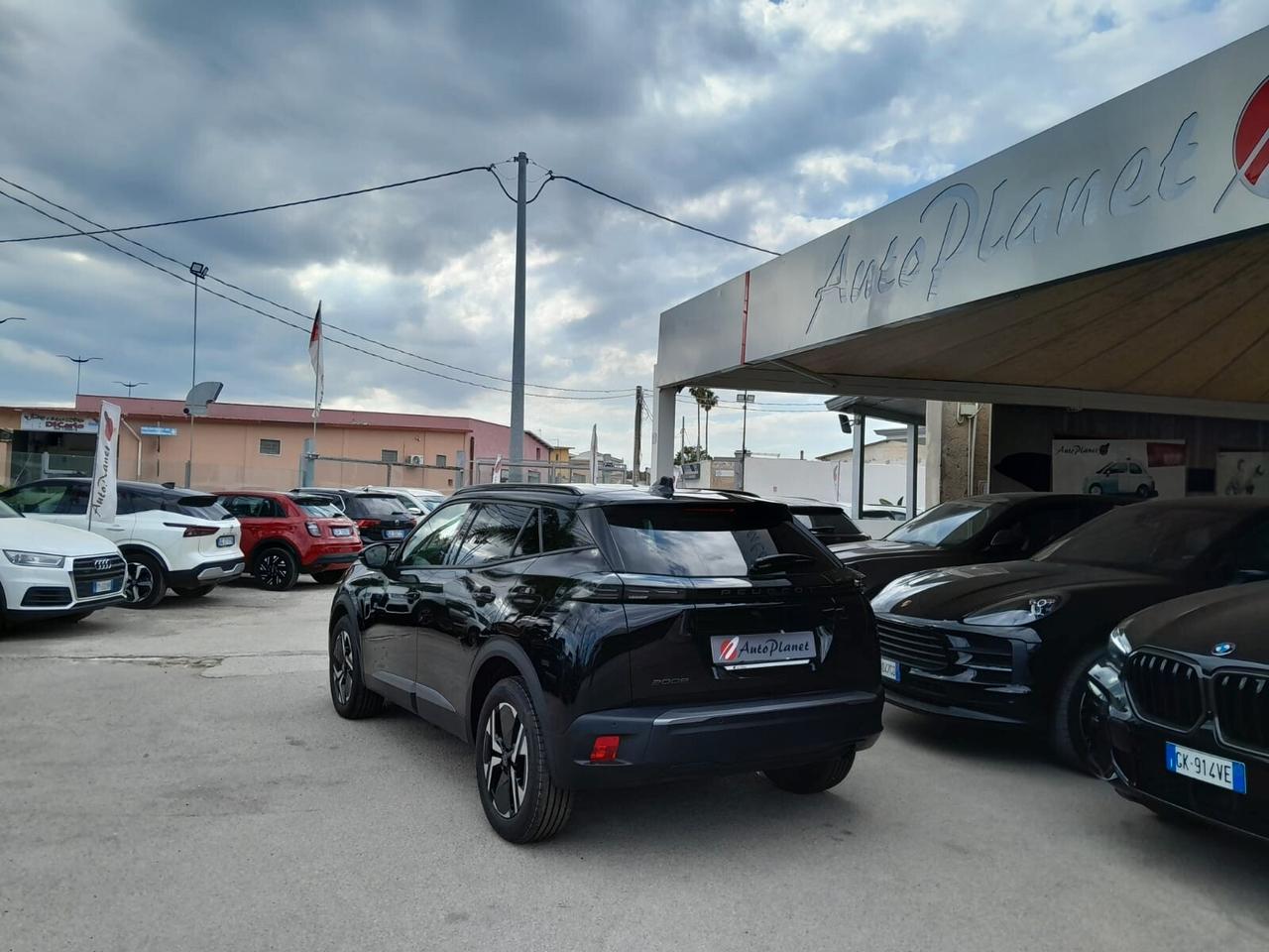 PROMO Peugeot 2008 PureTech 100 S&S Allure