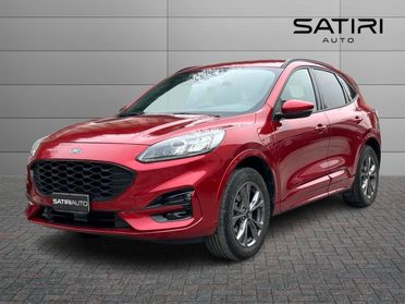 FORD Kuga III 2020 - Kuga 2.5 phev ST-Line X 2wd 225cv cvt