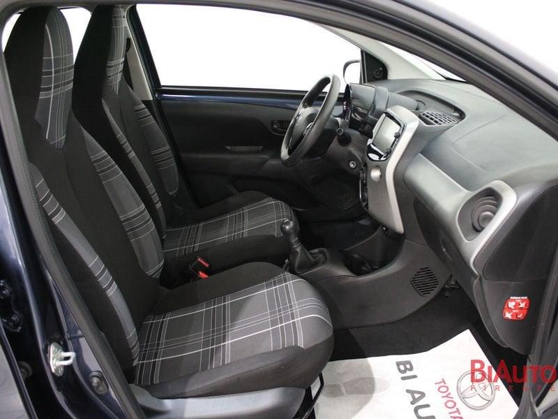 Peugeot 108 108 5p 1.0 vti Active