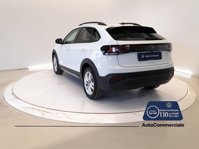 Volkswagen Taigo 1.0 TSI 85kW Edition Plus DSG