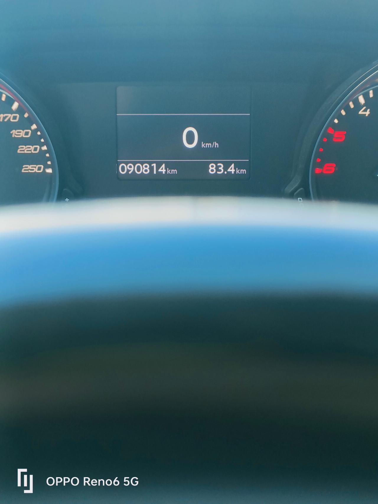 Peugeot 308 1.6 e-HDi 115 CV Stop&Start Business