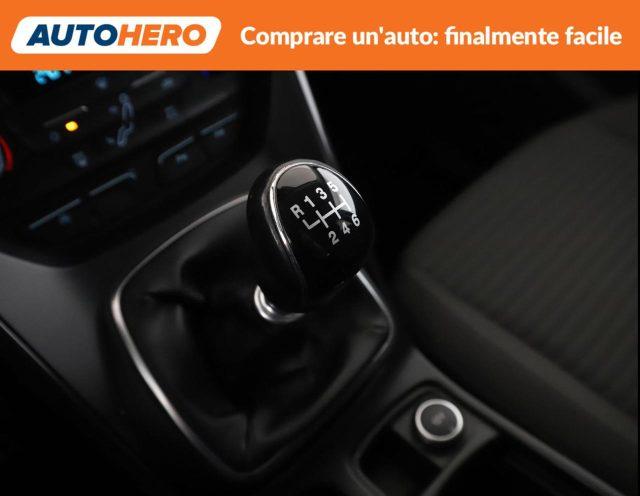 FORD C-Max 1.0 EcoBoost 125CV Start&Stop Titanium