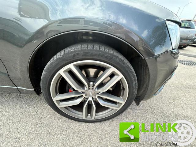 AUDI Q5 3.0 V6 quattro tiptronic business