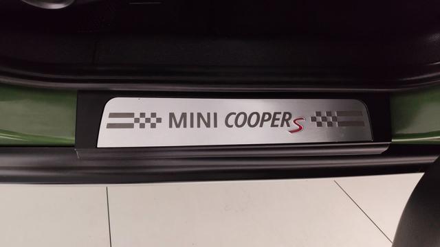 MINI Countryman Mini Cooper SD Countryman ALL4
