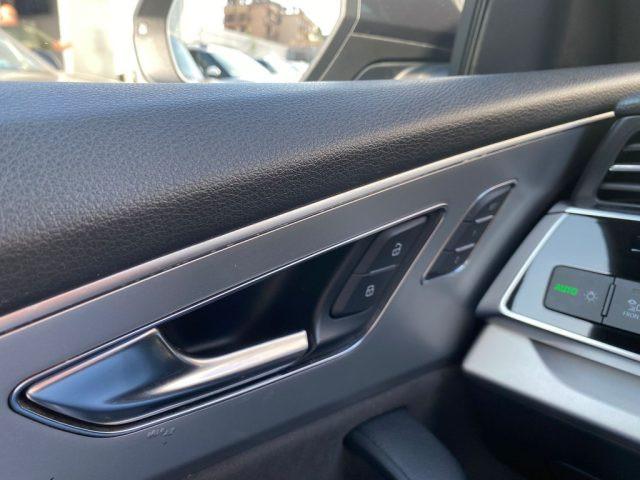 AUDI Q8 50 TDI 286 CV quattro tiptronic Sport