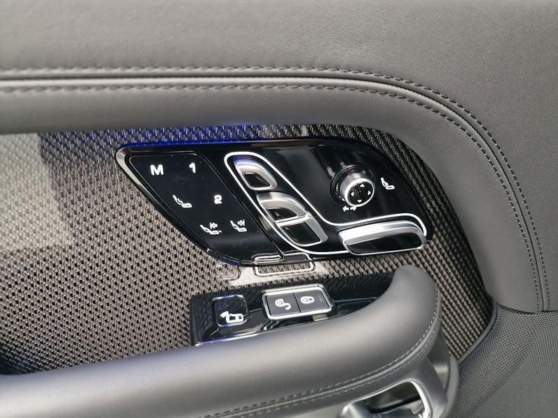 Land Rover Range Rover Range Rover 5.0 Supercharged SV Autobiography Dynamic - IVA ESPOSTA