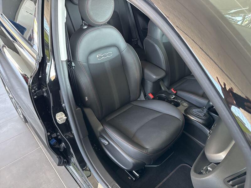 FIAT 500X 1.5 T4 Hybrid 130 CV DCT Sport - PROMO