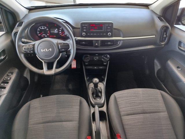 KIA Picanto 1.0 12V 5 porte Urban