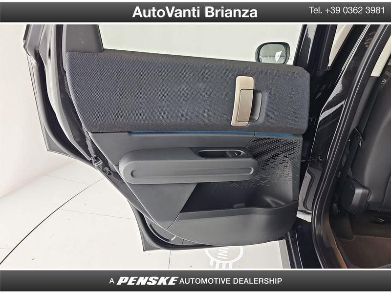 MINI Mini Countryman U25 Mini C Classic Countryman