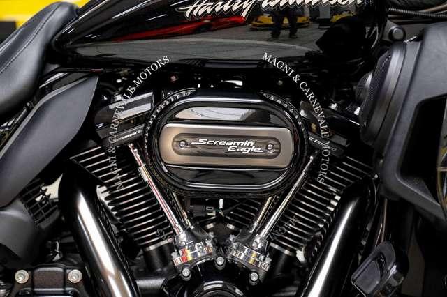 Harley-Davidson Street Glide CVO|30.000€ UPGRADE|SCREAMING EAGLE IV|BOOM 2