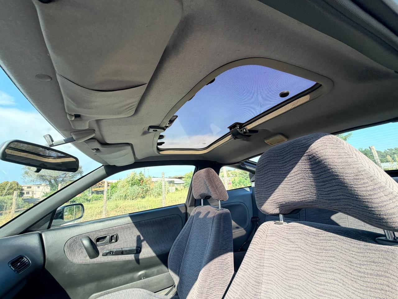 Nissan 200 SX 200SX ABS