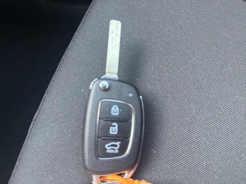 Hyundai i20 i20 5p 1.2 MPI 79cv s&s Connectline