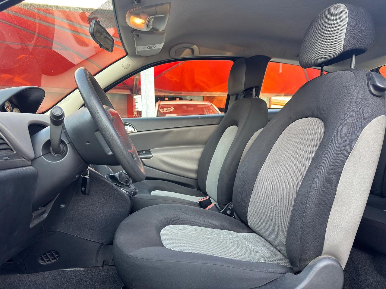 Lancia Ypsilon ADATTA A NEOPATENTATI 1.2 16V Argento