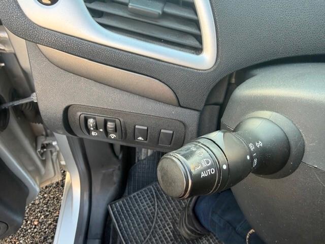 Renault Scenic Scénic 1.5 dCi 110CV Dynamique