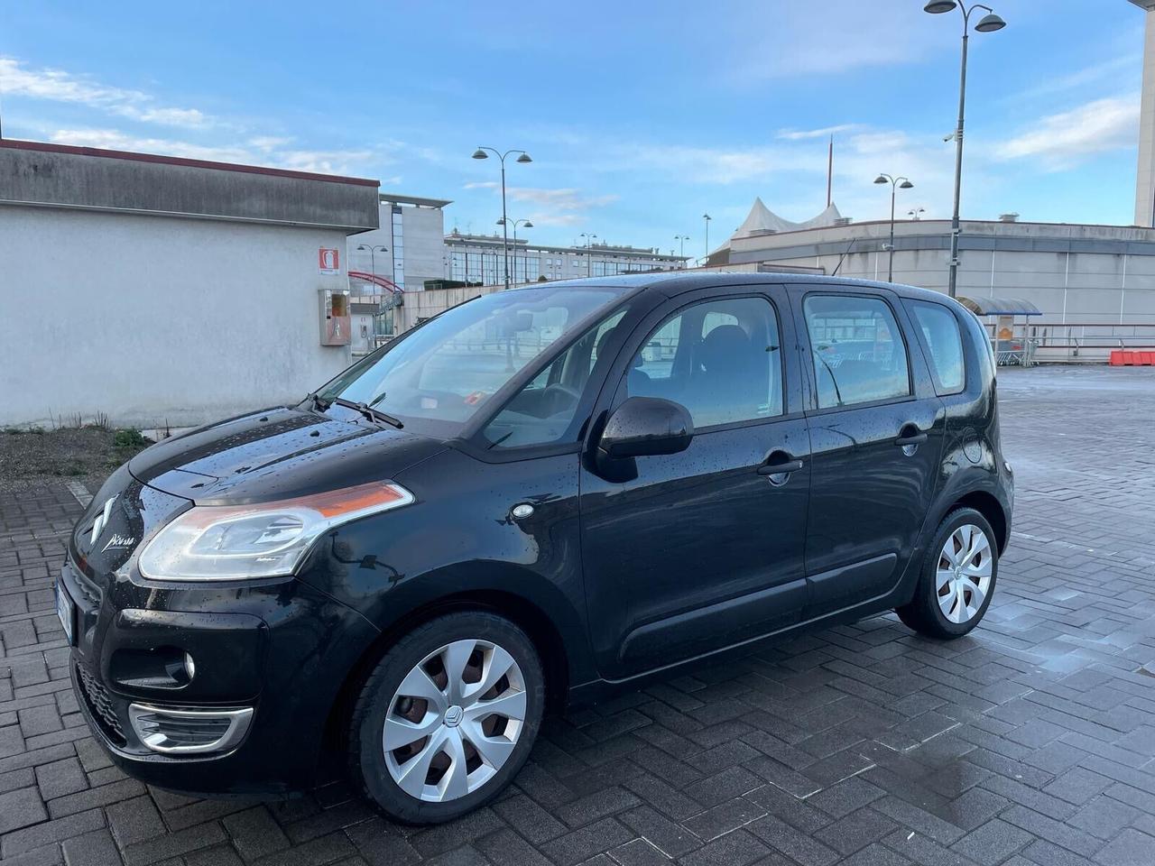 Citroen C3 Picasso 1.4 VTi 95 Style 12 MESI GARANZIA