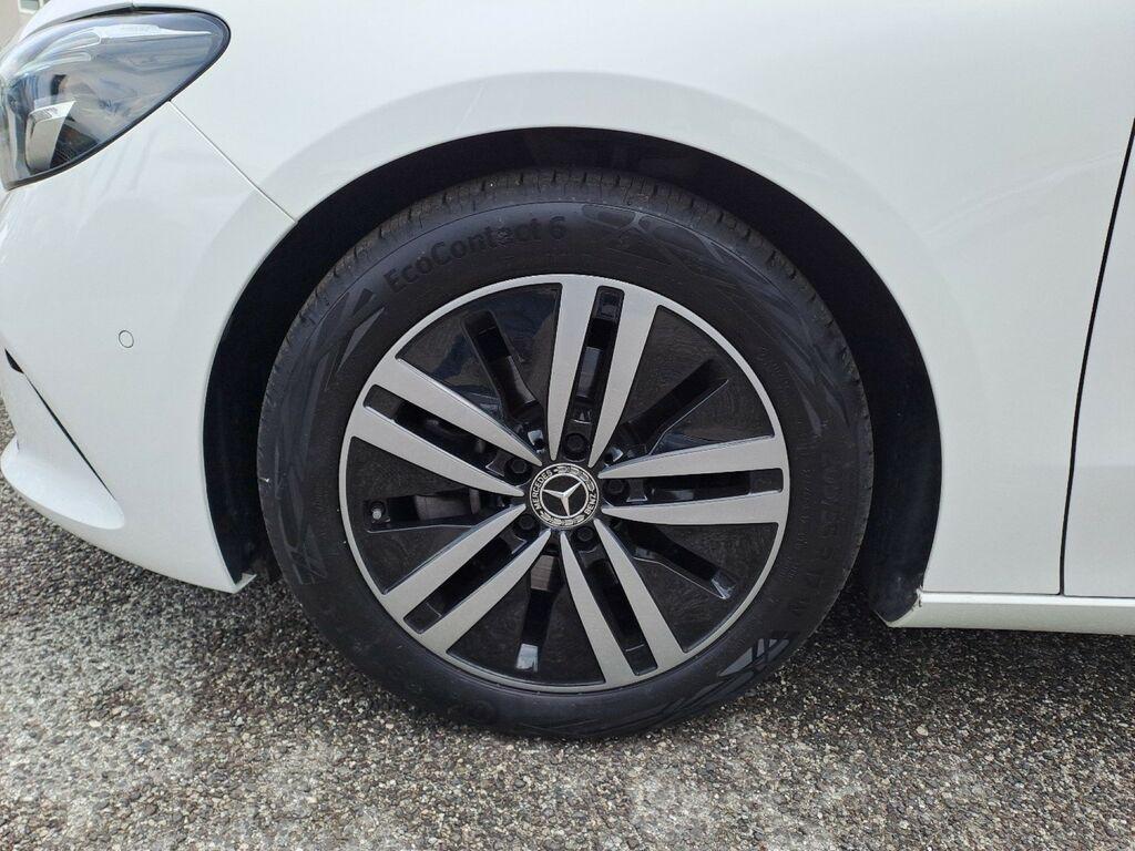 Mercedes Classe B 200 200 D Sport Plus 8G-DCT