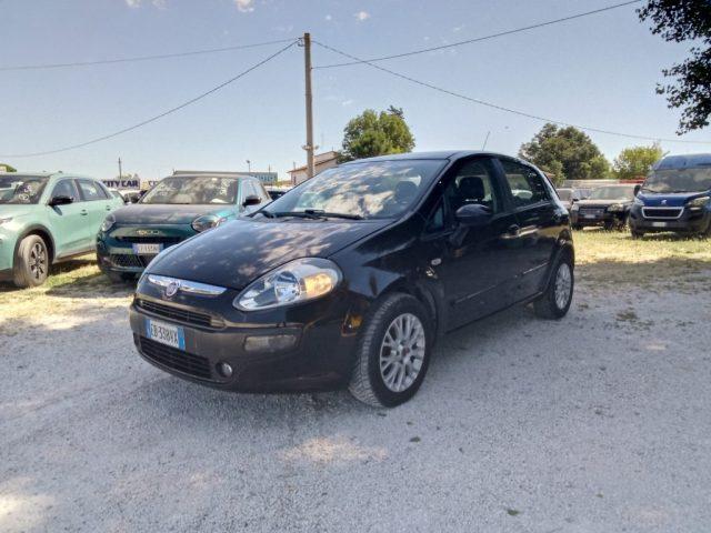 FIAT Punto Evo 1.3 Mjt 75 CV 5 porte Active PER NEOPATENTATI