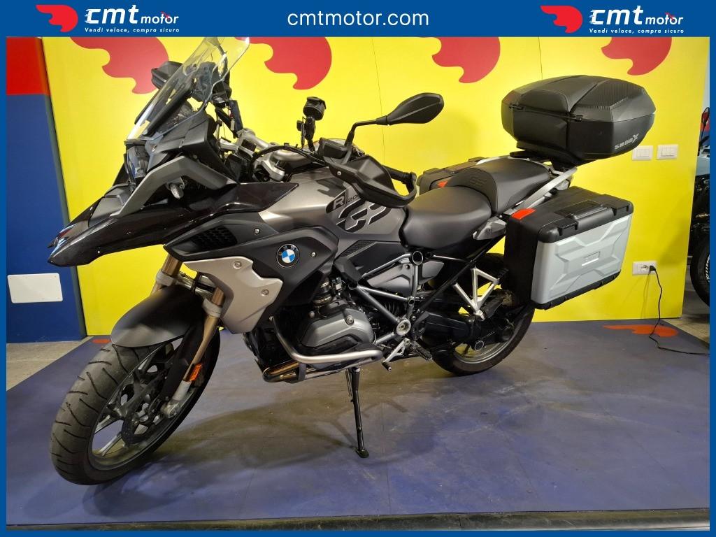 BMW R 1200 GS - 2017