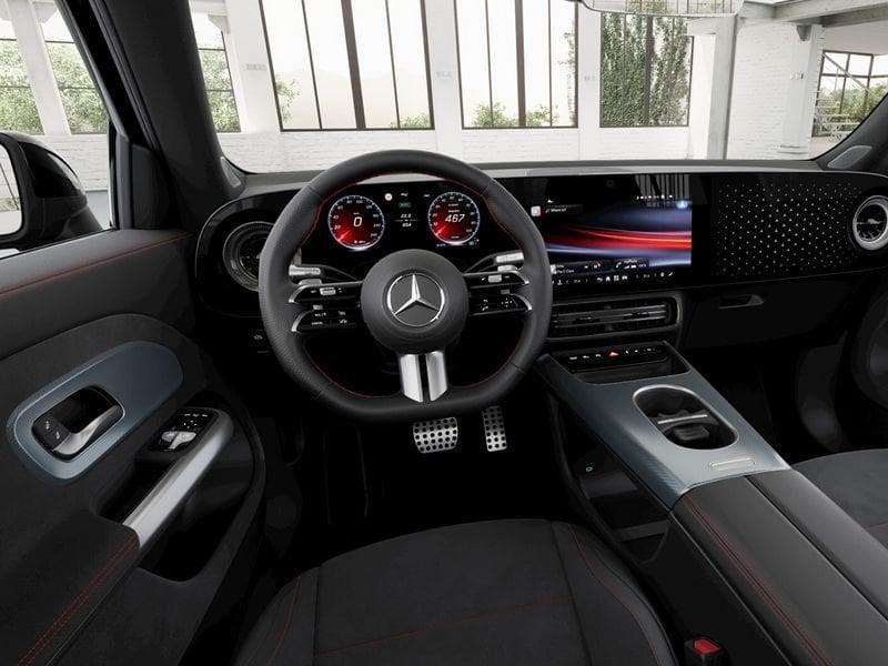 Mercedes-Benz GLB EQ GLB EQ 350 4Matic Advanced Plus AMG Line