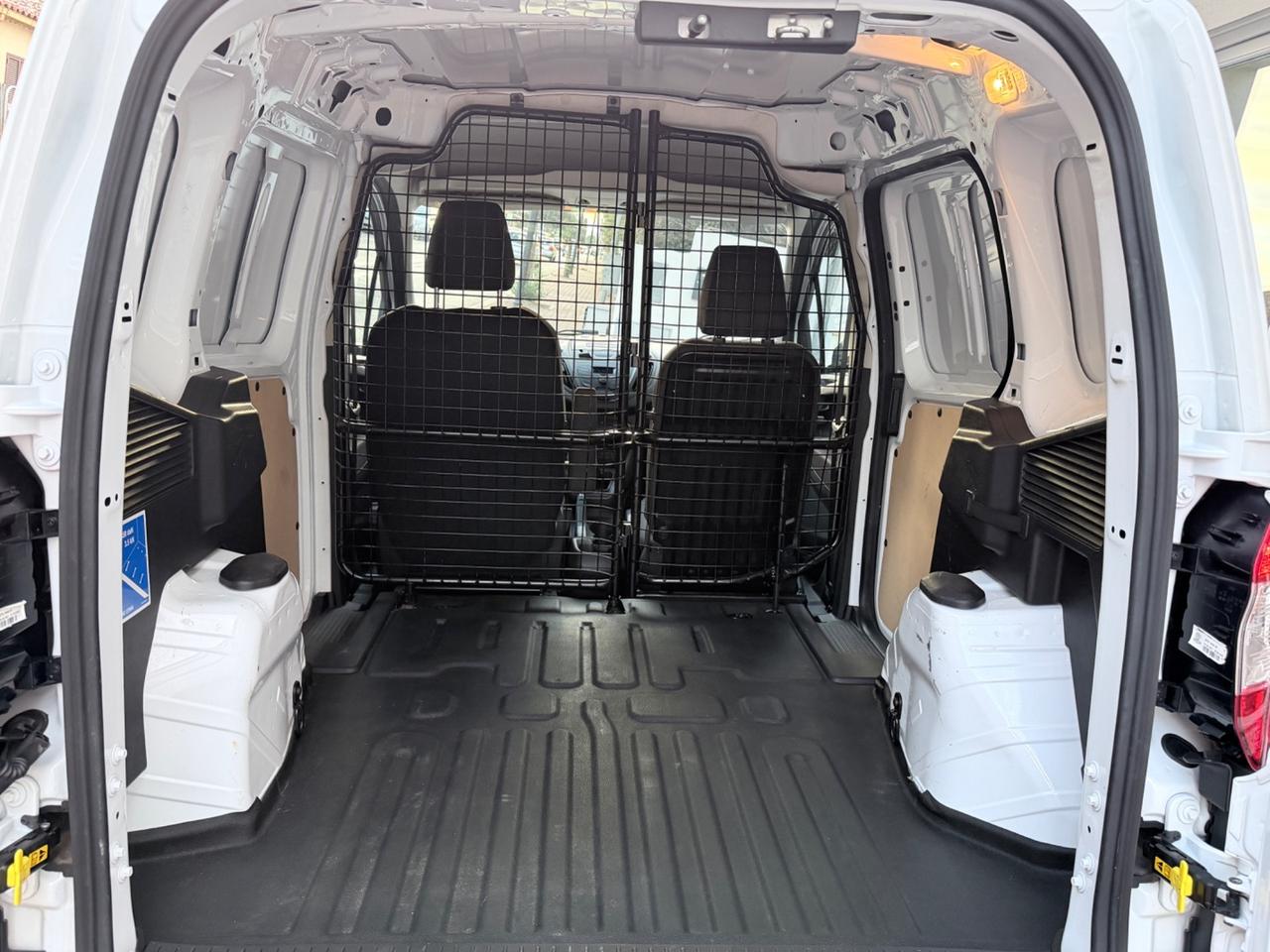 Ford Transit Courier 1.5 TDCi 100CV Van Trend