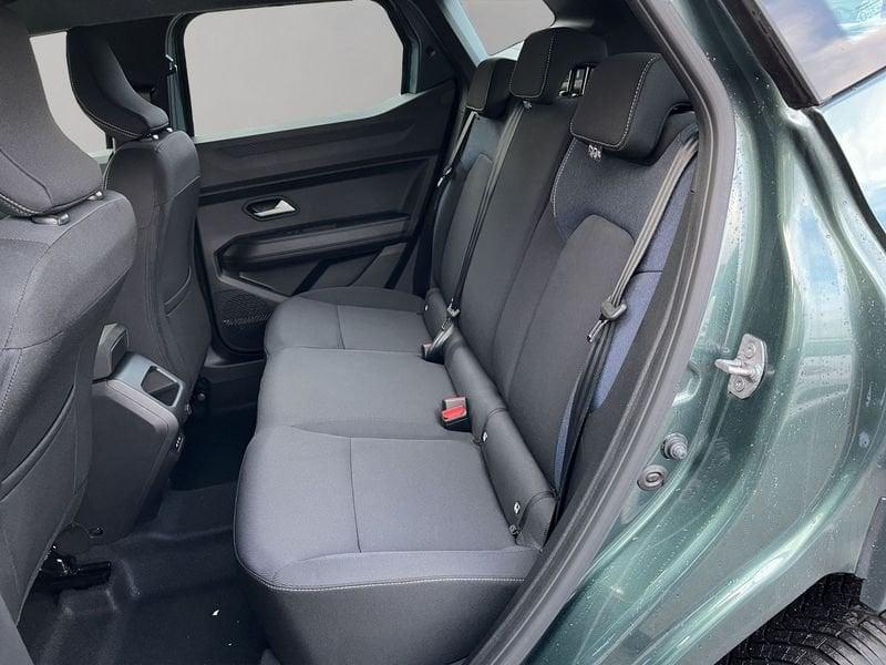 Dacia Duster Duster 1.2 mild hybrid Expression 4x4 130cv - PPROMO SIRONIAUTO+