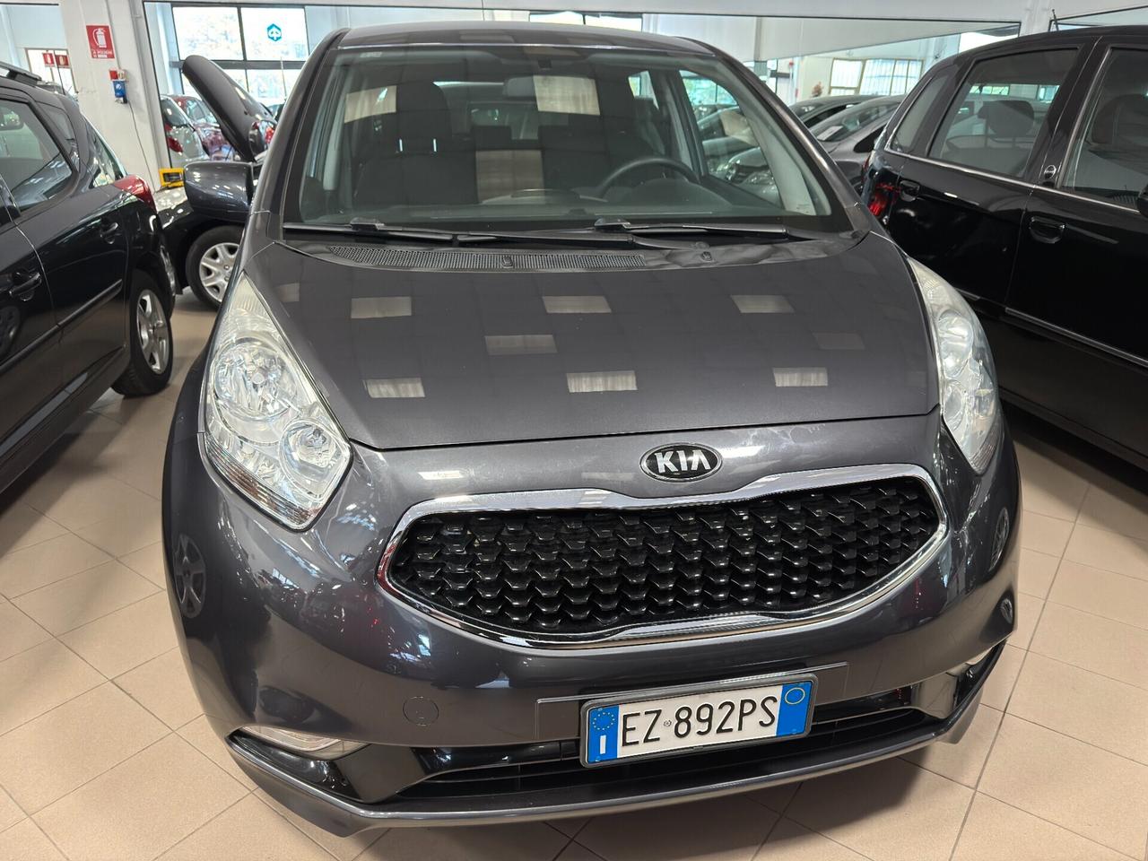 Kia Venga 1.4 CVVT Cool GPL - OK NEOPATENTATI/E!