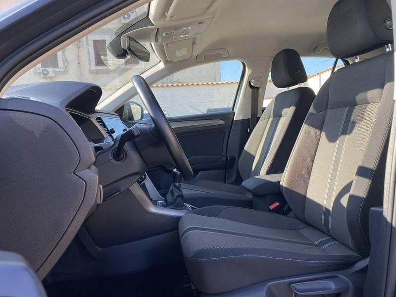 Volkswagen T-Roc 2.0 TDI STYLE 115CV
