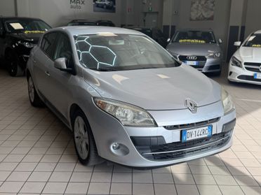 Renault Megane Mégane 1.5 dCi 110CV Dynamique