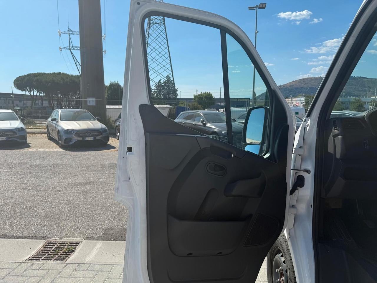 Renault Master T35 2.3 ENERGY DCI 150 CV L2H2 (436)