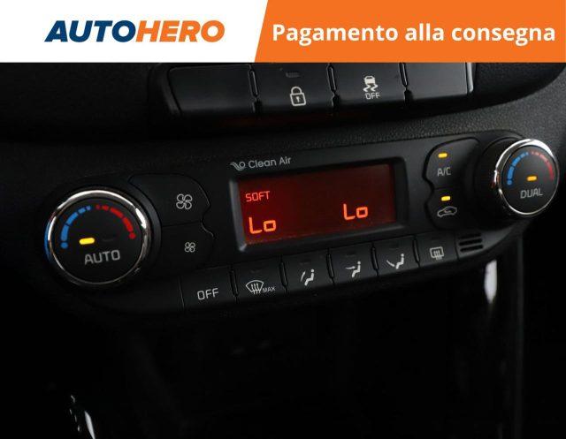 KIA cee'd 1.4 CRDi SW Cool