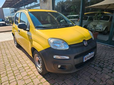 Fiat Panda 1.3 MJT S&S Pop Van 2 posti