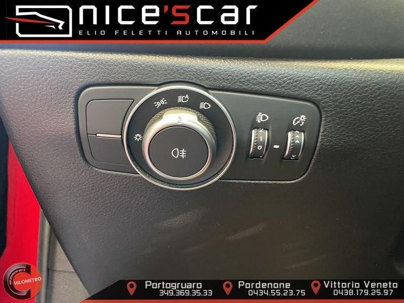 Alfa Romeo Tonale 1.6 diesel 130 CV TCT6 Sprint