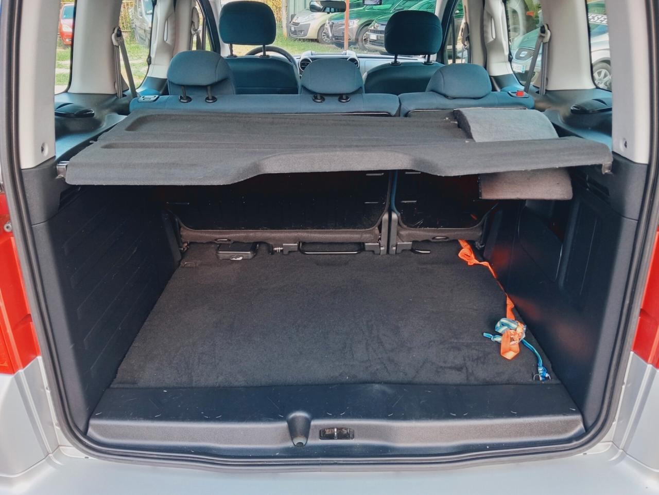 Citroen Berlingo 1.6 16V 90CV GPL
