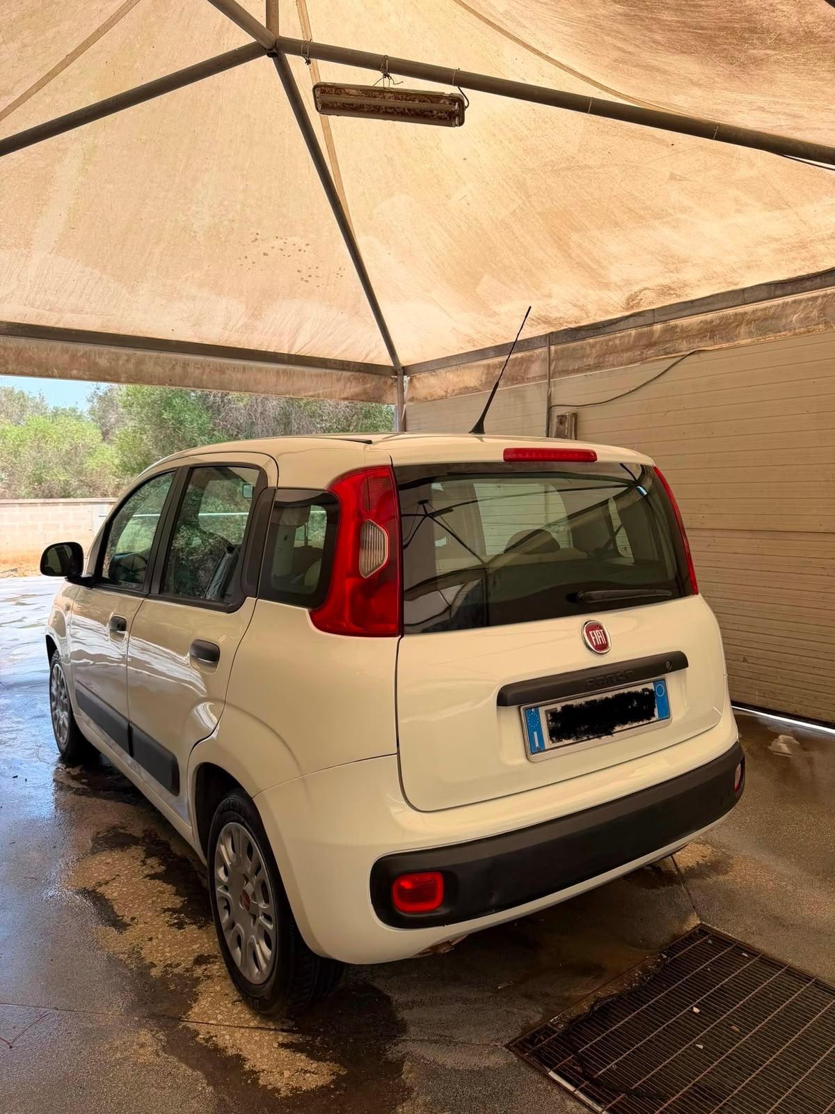 Fiat Panda 1.3 MJT 95 CV S&S Easy - 2015