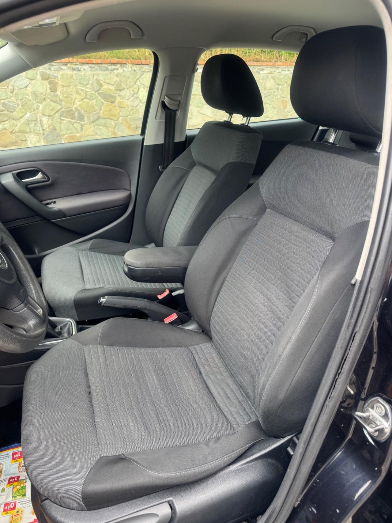 Volkswagen Polo 1.2 TDI 75Cv 2011