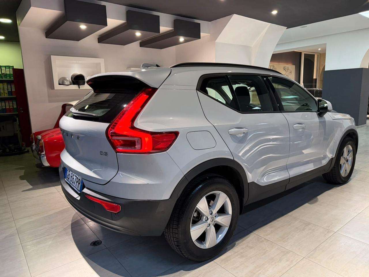 Volvo XC40 D3 Geartronic Business 2.0D 150CV