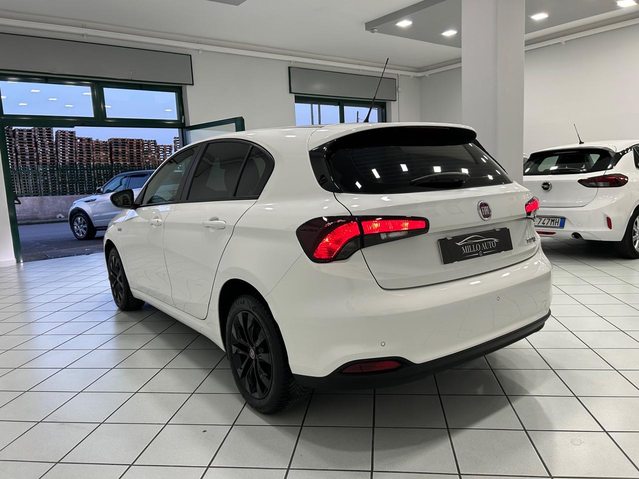 Fiat Tipo 1.3 Mjt 95cv S&S 5 porte Business