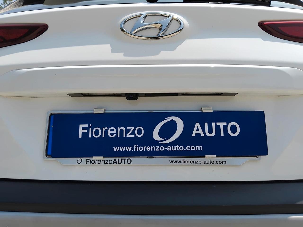 Hyundai Kona 1.0 T-GDI XLine -PREZZO REALE-