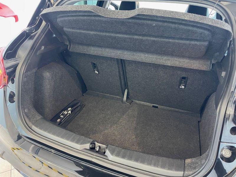 Nissan Micra dCi 90 Tekna