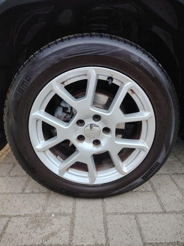 Jeep Renegade Renegade 1.6 Mjt 120 CV Limited