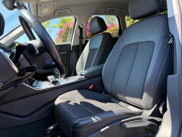 Audi A6 allroad 50 TDI 3.0 quattro tiptronic Evolution