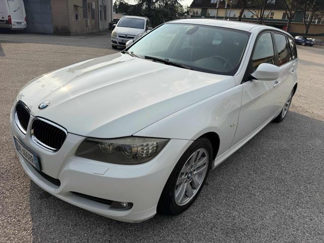 BMW 318 d cat MSport senza nessun lavoro da fare