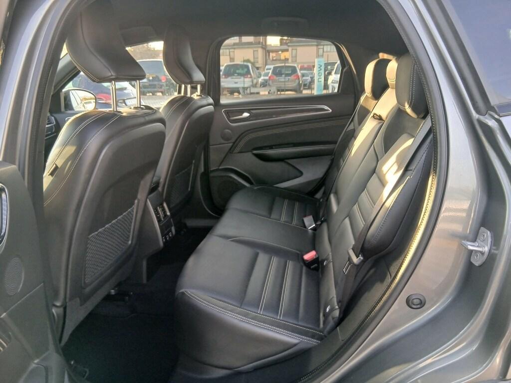 Renault Arkana 1.6 E-Tech full hybrid E-Tech Engineered Fast Track Auto