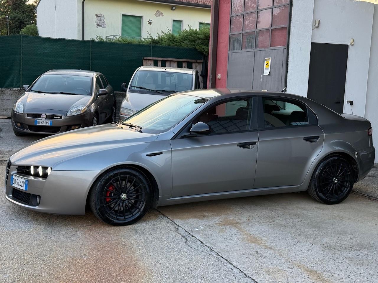 Alfa Romeo 159 1.9 JTDm 16V Progression